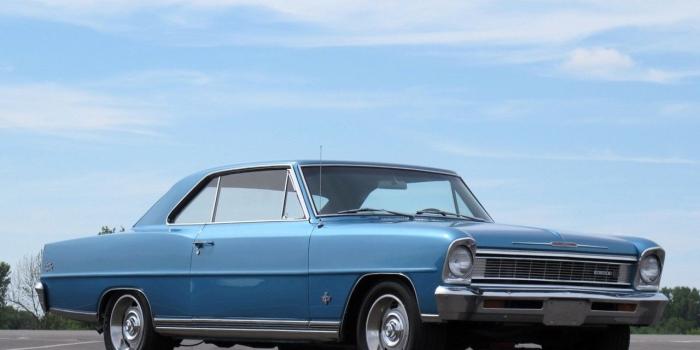 1280x1024 Download 1280x1024 Cars muscle cars vehicles old cars Wallpaper