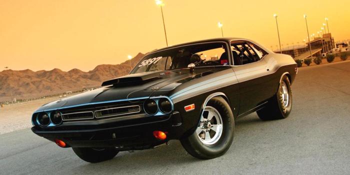 1970x1108 Classic Muscle Car Wallpapers HD - wallpaper - Medium