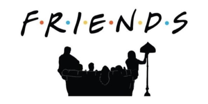 1125x2001 Instagram icons image by Vanessa Pooran | Friends wallpaper