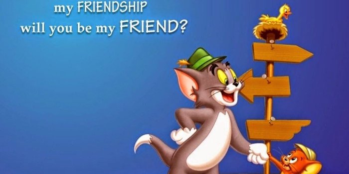 1023x769 Funny Cute Friendship Day Wallpapers