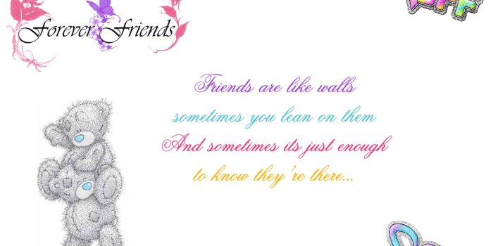 1600x1200 Wallpapers For Best Friends posted by Michelle Cunningham