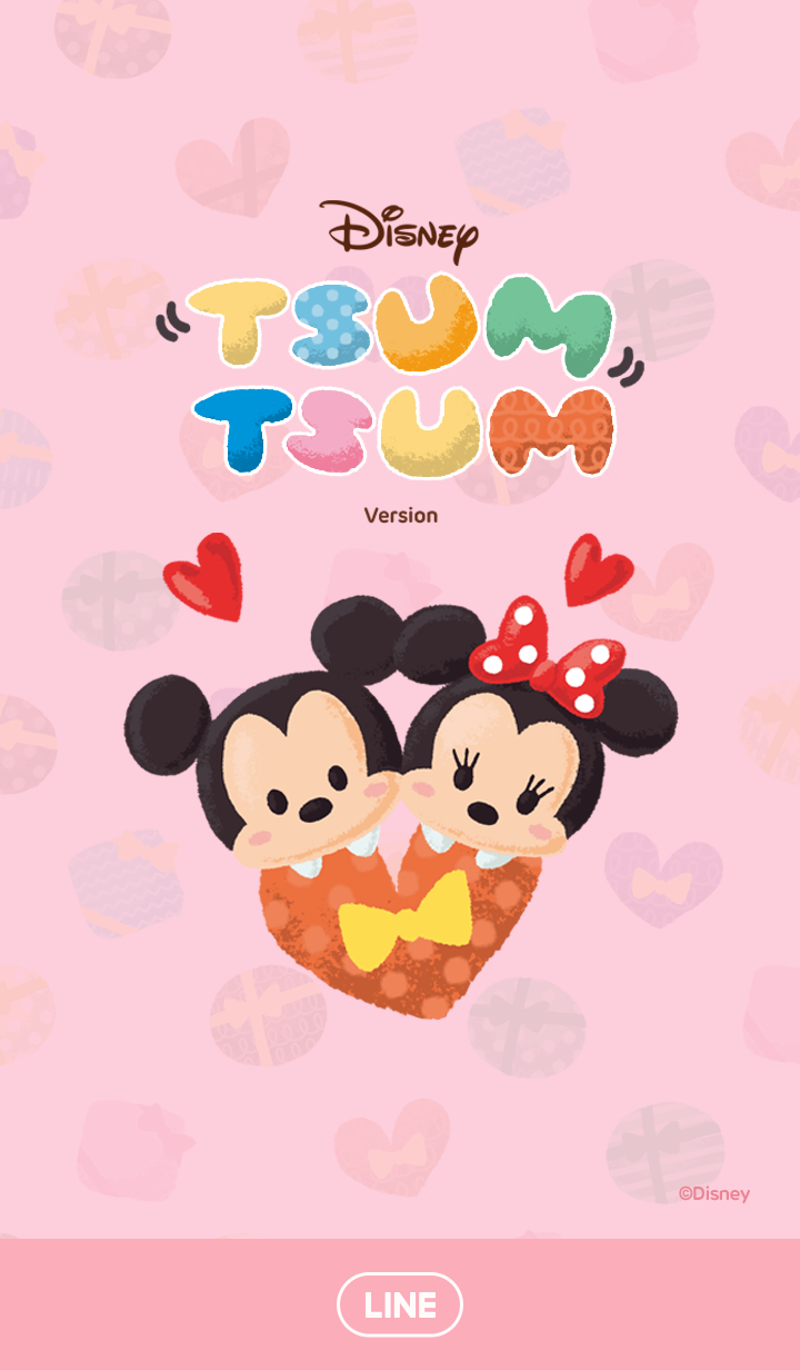 720x1232 Kartun Tsum Tsum Disney, Hd Wallpapers & backgrounds Download