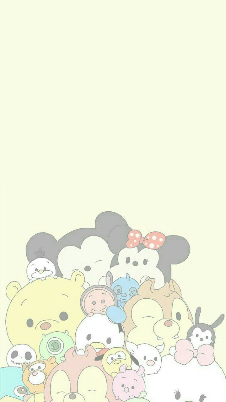 720x1280 Free download 25 bsta Tsum tsum wallpaper iderna p Pinterest