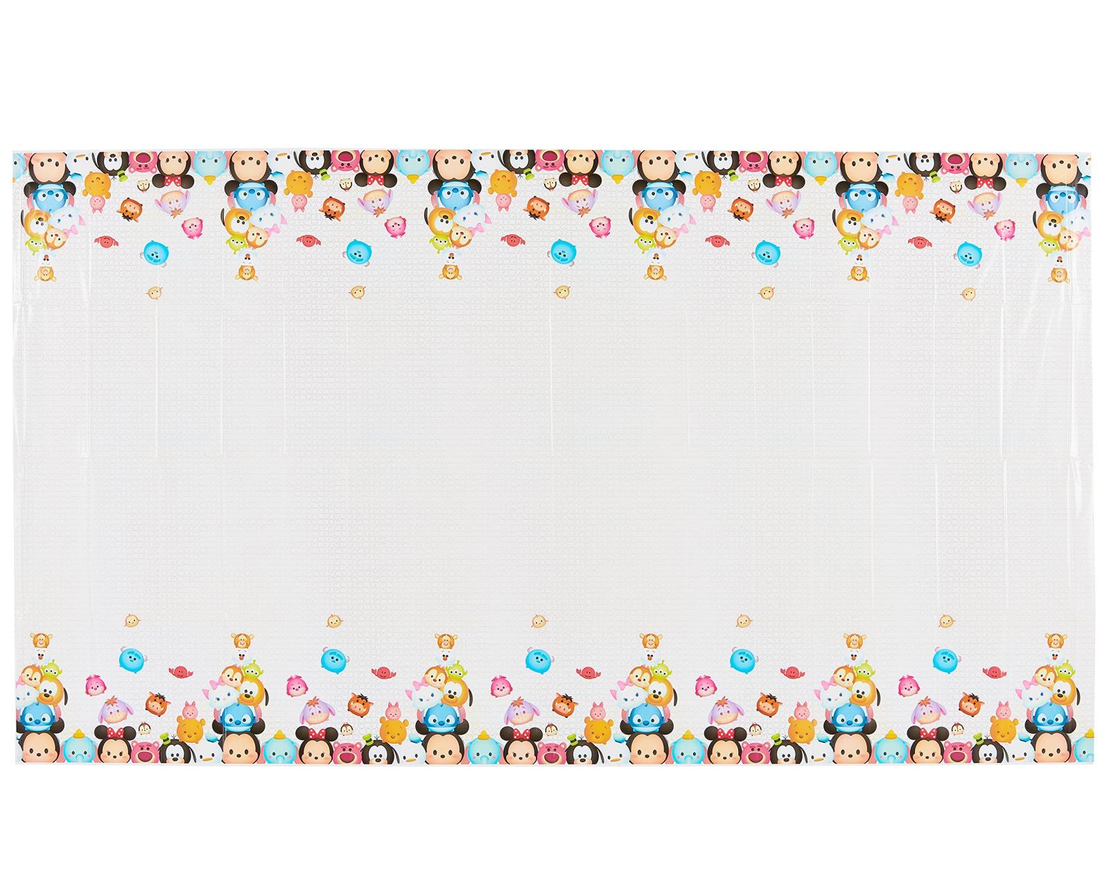 2560x2048 Tsum Tsum Bday Background (#412353) - HD Wallpaper & Backgrounds