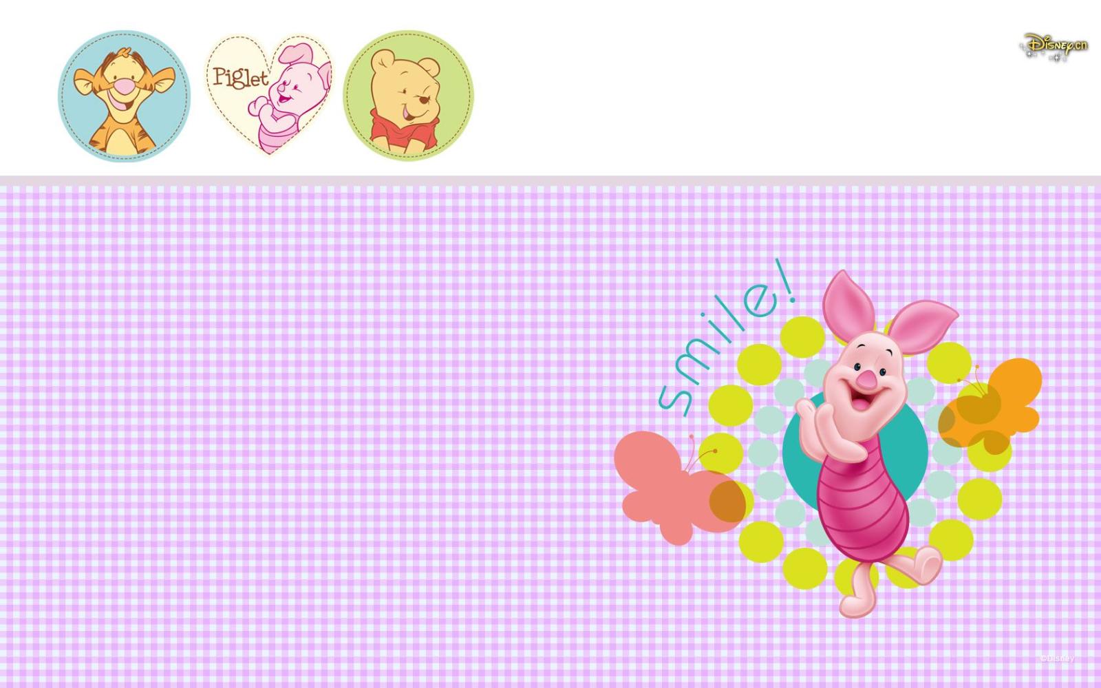 1680x1050 Winnie The Pooh Desktop Wallpaper - Disney Tsumtsum Background