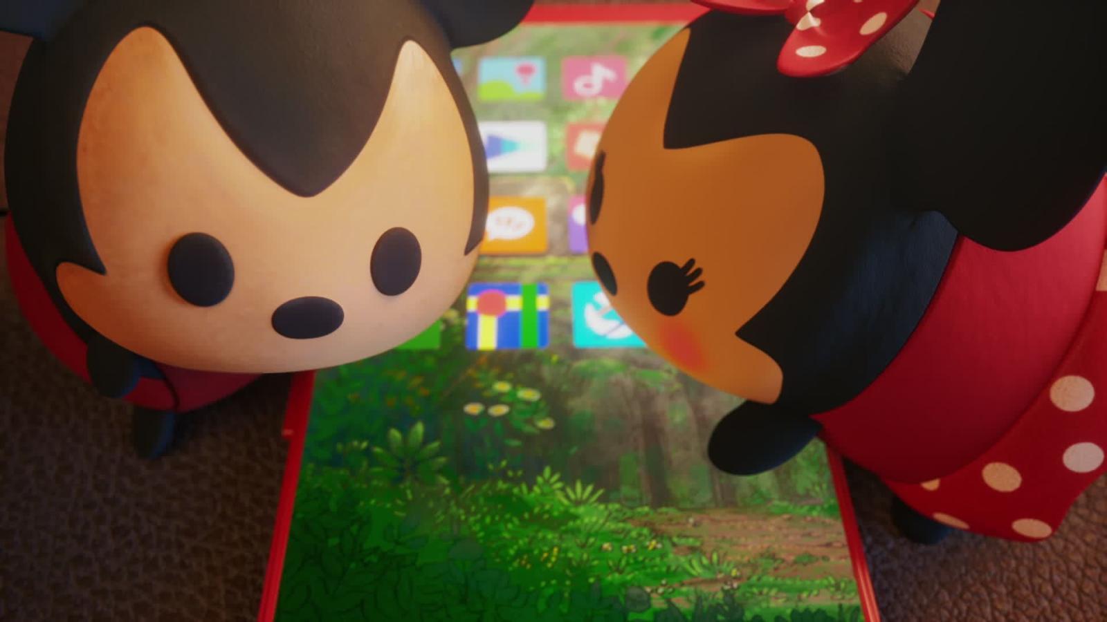 1920x1080 Disney Tsum Tsum | Disney Characters