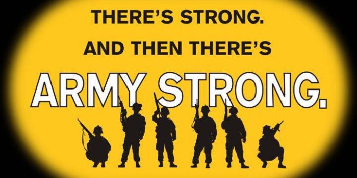 720x1280 Army Strong wallpaper by Studio929 - 44 - Free on ZEDGE™