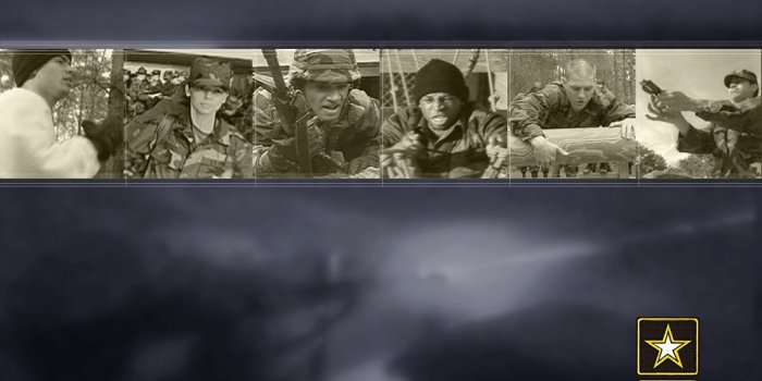 1024x768 Army.com - Wallpapers