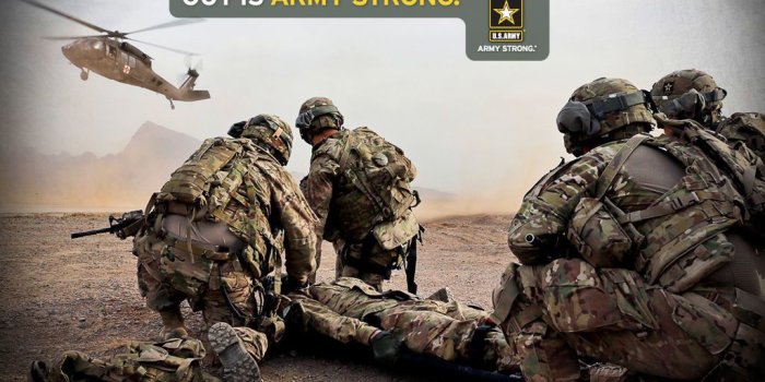 1024x768 Fred Plimley's Photo Are You Army Strong? - www.goarmy.co…