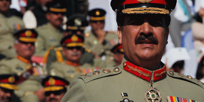 2048x1536 Pakistan promises 'strong military response' if Saudi Arabia is