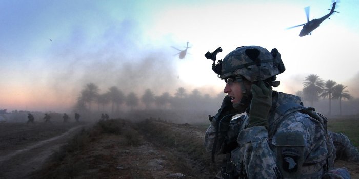 2301x1437 Wallpaper Soldiers Army