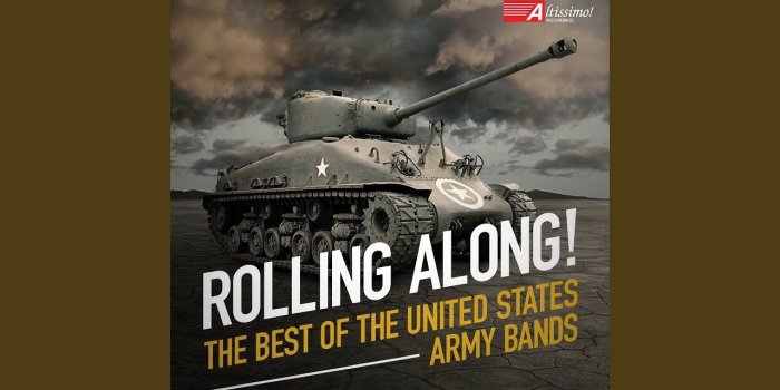 1920x1080 Army Strong