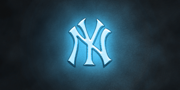 1600x900 Free download New York Yankees HD desktop wallpaper New York