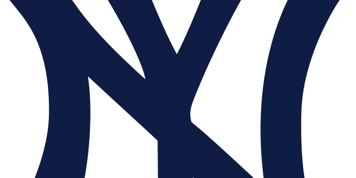 2100x2400 New York Yankees – Logos Download