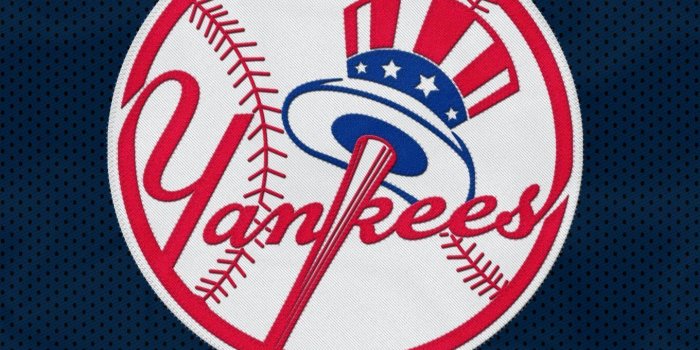 1360x1054 Ny Yankees Logo Wallpapers