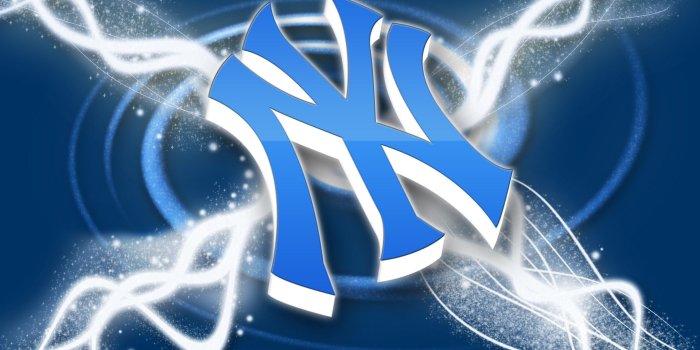 1920x1200 63+ Ny Yankee Screensavers and Wallpapers