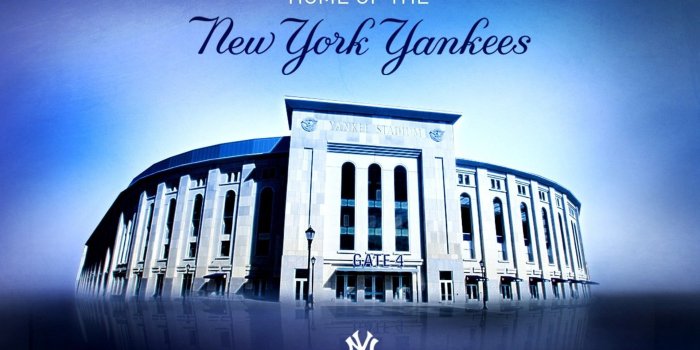 1920x1080 Yankee Stadium wallpapers - HD wallpaper Collections - 4kwallpaper