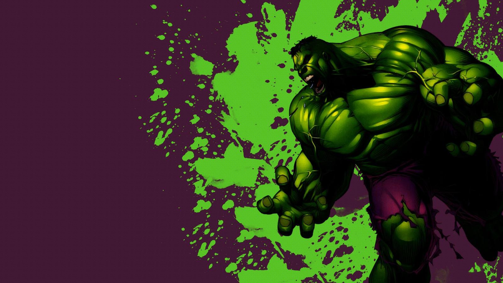 1920x1080 Best 46+ The Incredible Hulk Desktop Background on HipWallpaper