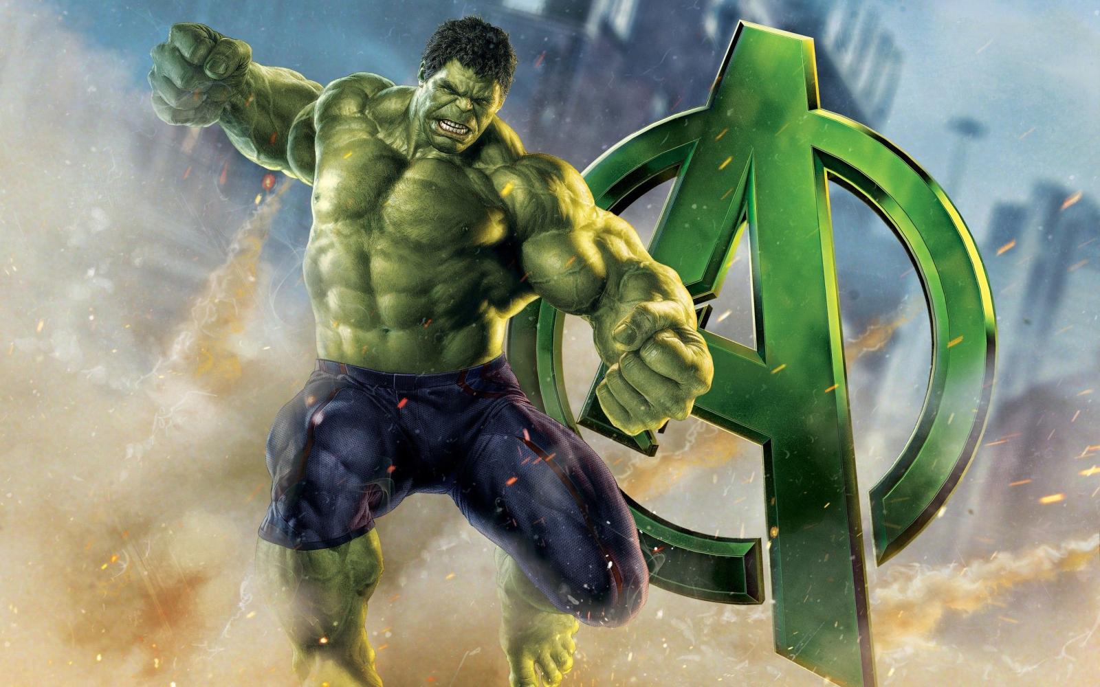 2560x1600 Hulk Backgrounds free download