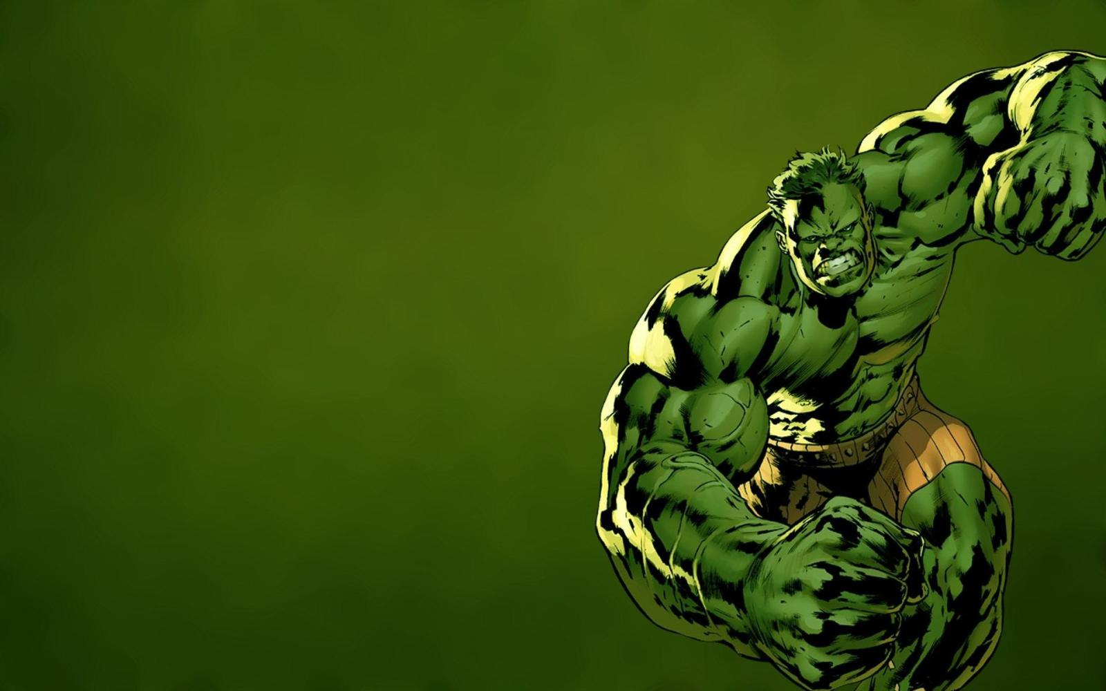 1920x1200 Incredible Hulk Wallpapers (78+ pictures)