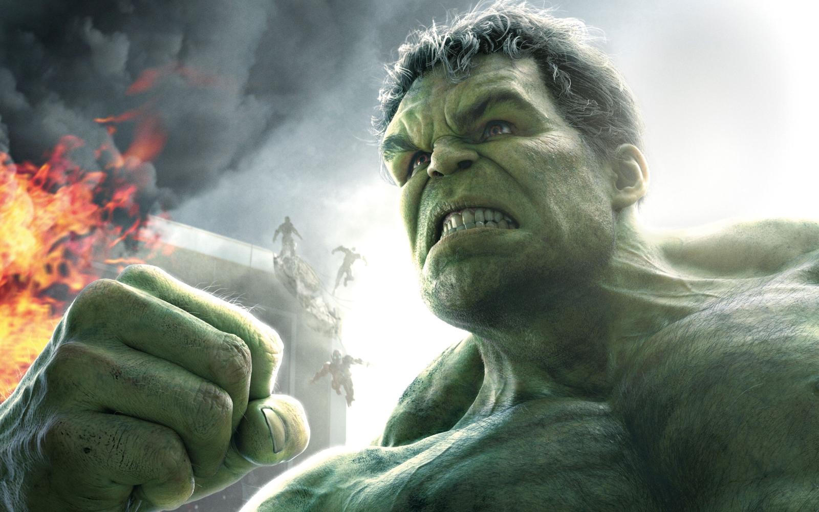 2880x1800 Hulk Wallpaper 2018 (65+ images)