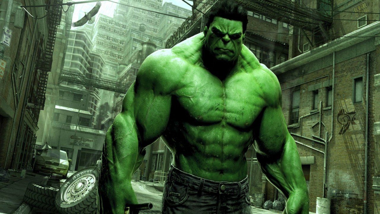 1280x720 HD Hulk Wallpaper Backgrounds Download HD Desktop Wallpapers