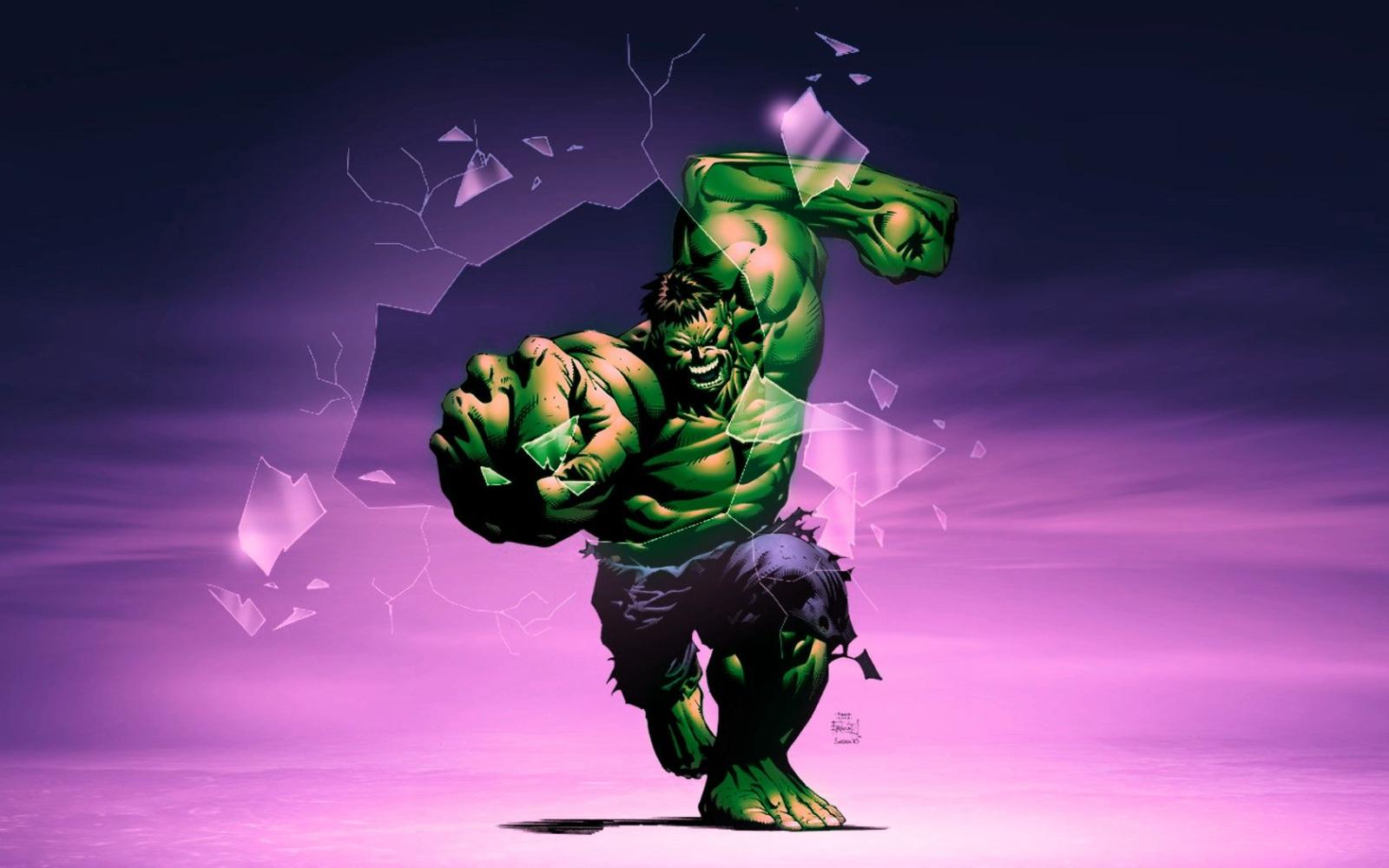 1680x1050 Best 54+ The Hulk Wallpapers for Desktop on HipWallpaper