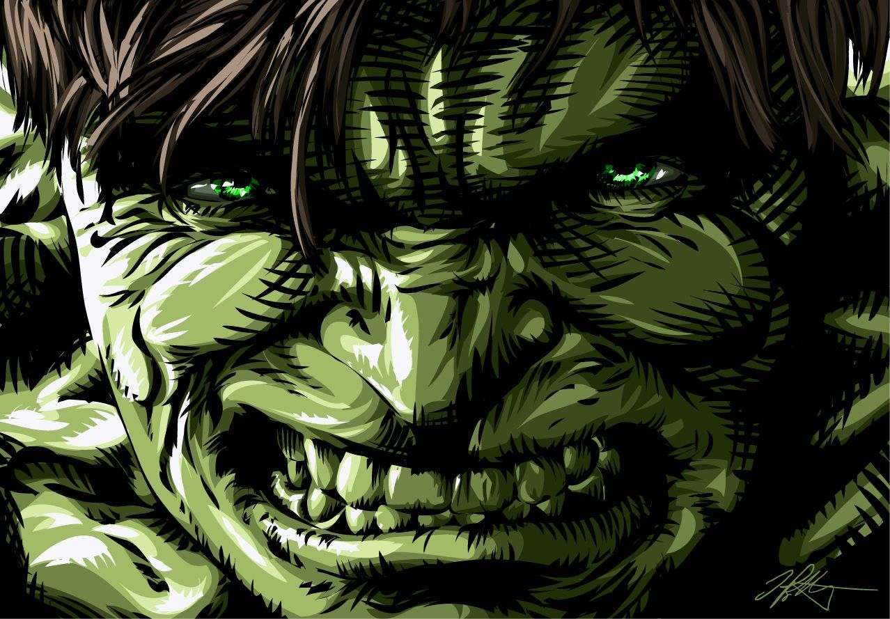 1278x889 Free Angry Hulk Wallpapers Desktop Background at Movies » Monodomo