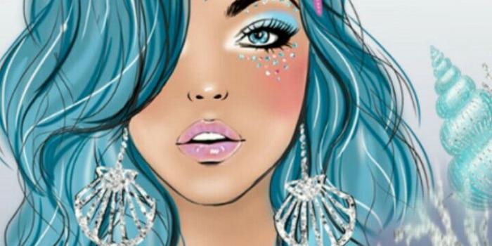 720x1280 mermaids | Mermaid art, Unicorn art