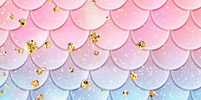 1242x2208 Iphone Wallpaper Mermaid Scales (#2247076) - HD Wallpaper