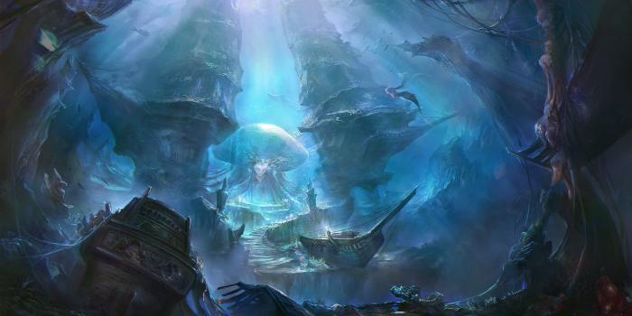 1920x1080 Mermaid Wallpaper for Computer (62+ images)