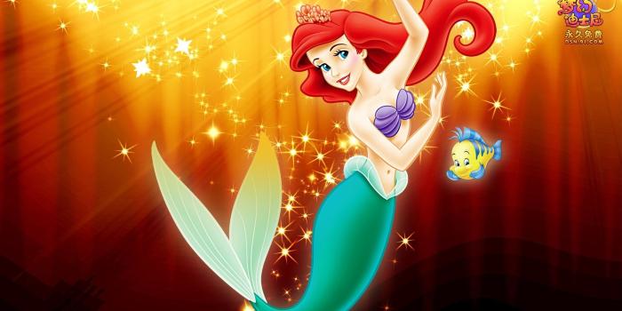 1920x1200 Little Mermaid wallpaper ·① Download free cool HD wallpapers for