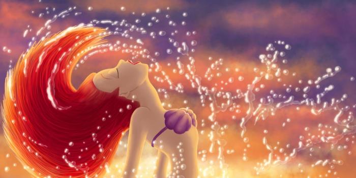 1600x998 Best 36+ Ariel Wallpapers for Desktop on HipWallpaper | Beautiful