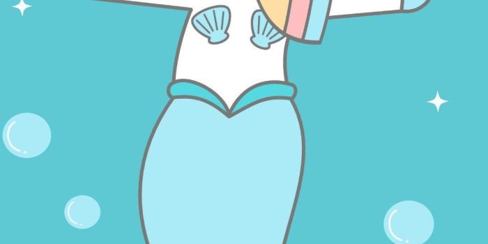 1080x1920 Gorgeous Mermaid Wallpapers