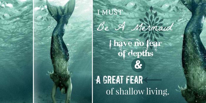 2560x1440 Free Computer Wallpaper Mermaids & Cute Shoes | Momma T Fitness