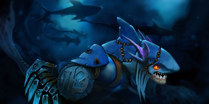 1920x1080 50+] Slark Wallpaper on WallpaperSafari