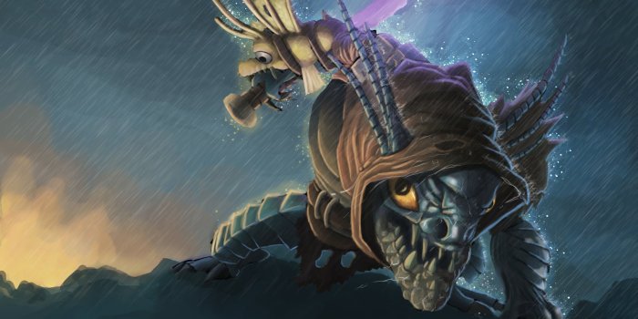 2560x1600 Dota 2 Slark wallpaper HD wallpaper | Wallpaper Flare