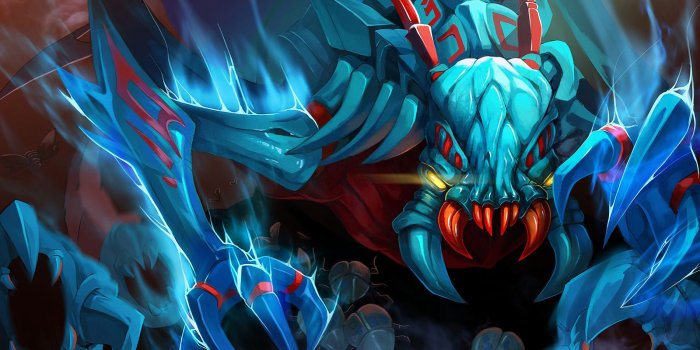 1600x1011 Best 61+ Slark Wallpaper on HipWallpaper | Slark Dota 2 Wallpaper