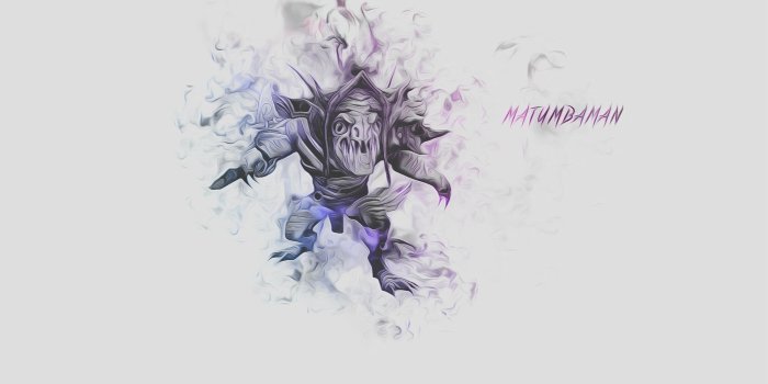 1920x1080 MATUMBAMAN SLark Wallpaper 1920X1080 Done In 10Minutes : DotA2