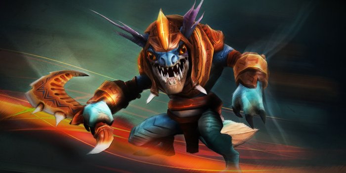 1920x1200 Best 61+ Slark Wallpaper on HipWallpaper | Slark Dota 2 Wallpaper