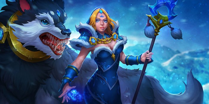 2560x1440 DotA 2 Wallpapers | HD DotA 2 Background - Wallpaper Cart