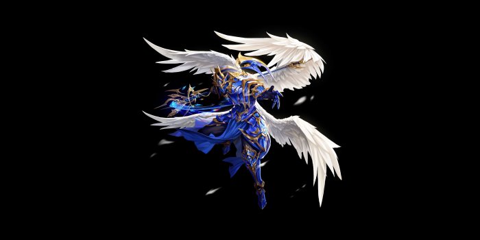 4500x2400 Mu Online 4k Ultra HD Wallpaper | Background Image | 4500x2400