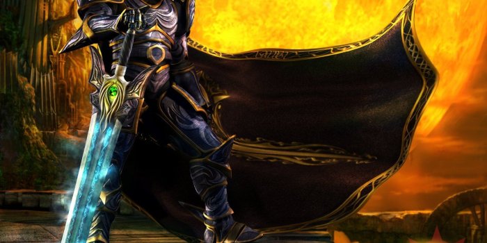 1280x1024 31 Mu Online HD Wallpapers | Background Images