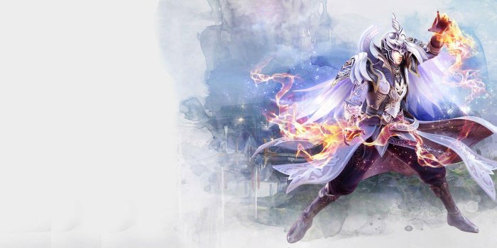 2262x900 Mu Online Wallpapers