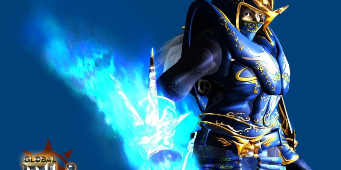 1280x1024 31 Mu Online HD Wallpapers | Background Images