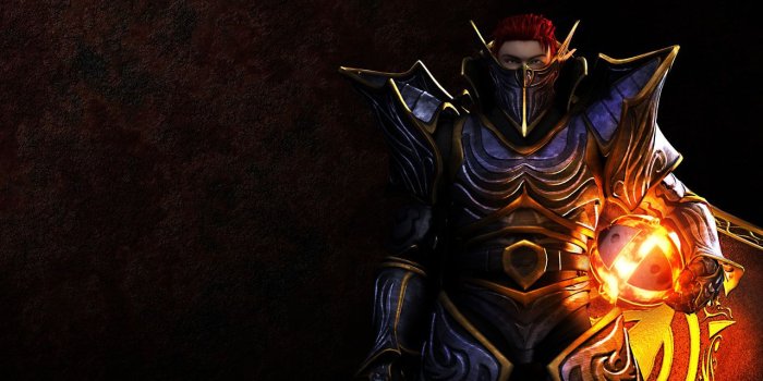 1280x1024 MU online - Backgrounds