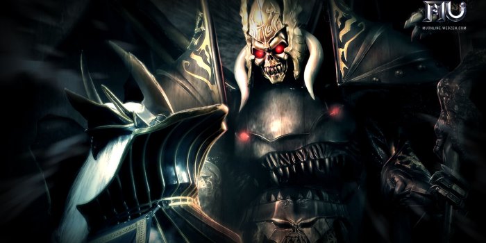 1920x1080 MU Online Wallpapers