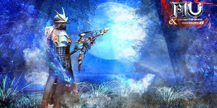 1600x1000 mu, Online, Fantasy, Mmo, Rpg, Action, Fighting, Mu online, 1muo