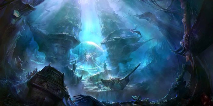 1280x720 Mu Online Wallpapers