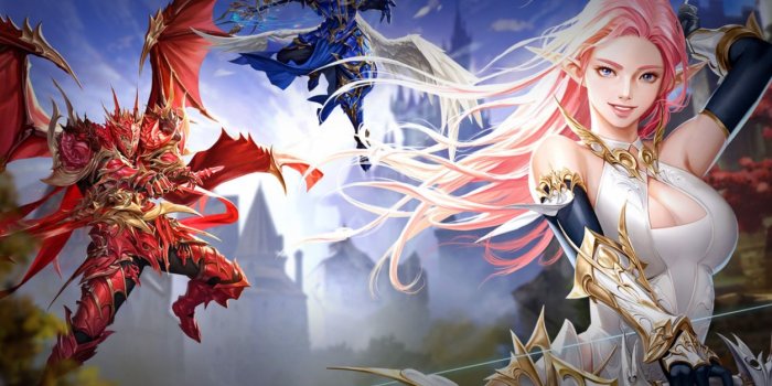 1254x700 Mu-online-h5 banner wallpaper | 1920x1072 | 1324281 | WallpaperUP